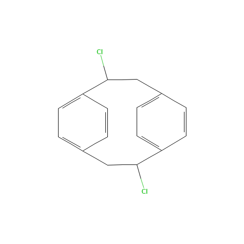 Dichlorodi-p-xylylene (CAS: 28804-46-8) - Related Chemical Product