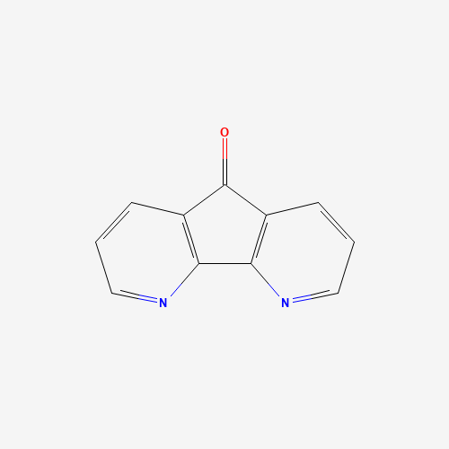 FT-0660603 CAS:50890-67-0 chemical structure