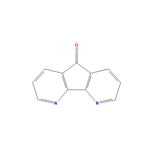FT-0660603 CAS:50890-67-0 chemical structure