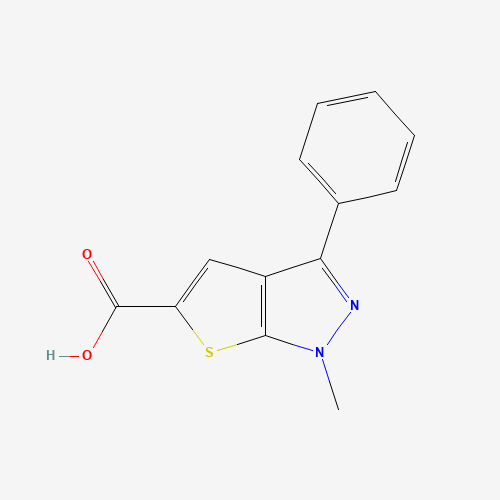 FT-0660604 CAS:25252-47-5 chemical structure