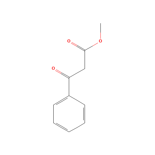 METHYL 3-OXO-3-PHENYLPROPANOATE (CAS: 614-27-7) - Related Chemical Product