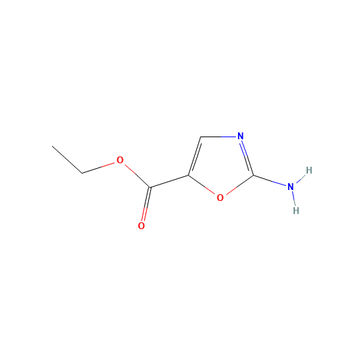 2-AMINO-OXAZOLE-5-CARBOXYLIC ACID ETHYL ESTER (CAS: 113853-16-0) - Related Chemical Product