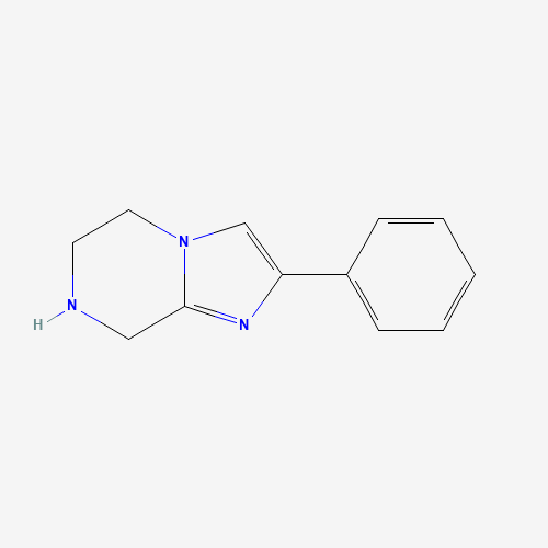 FT-0660624 CAS:126052-29-7 chemical structure