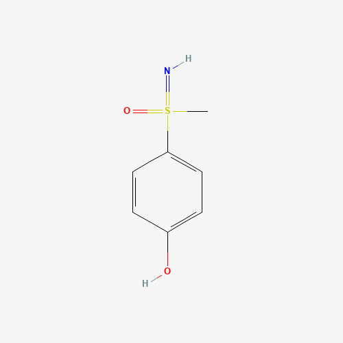 FT-0660629 CAS:35543-41-0 chemical structure