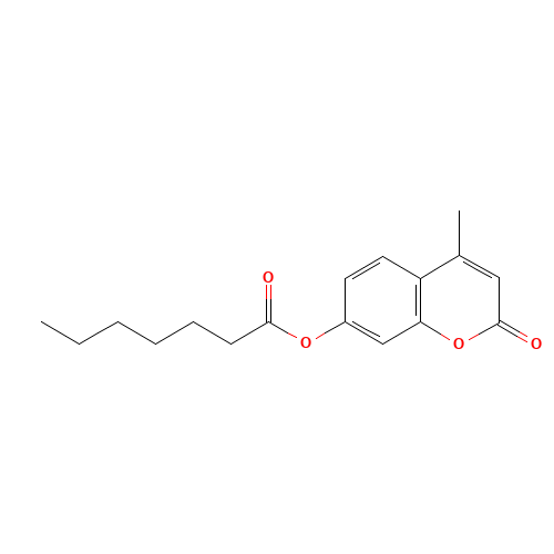 FT-0660632 CAS:18319-92-1 chemical structure