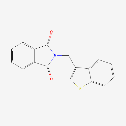 FT-0660640 CAS:23799-55-5 chemical structure