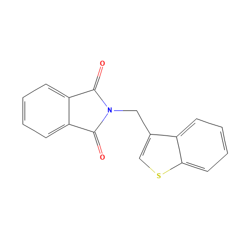 FT-0660640 CAS:23799-55-5 chemical structure
