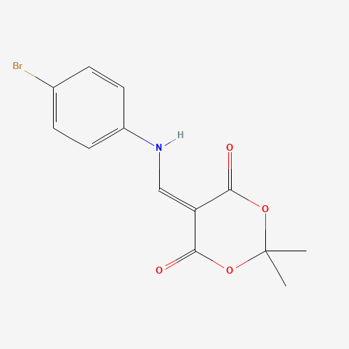 FT-0660648 CAS:187278-01-9 chemical structure