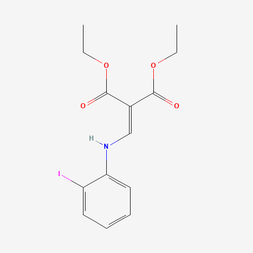 FT-0660651 CAS:49713-38-4 chemical structure