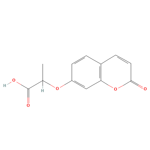 FT-0660653 CAS:304889-93-8 chemical structure