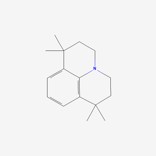 1,1,7,7-TETRAMETHYL-2,3,6,7-TETRAHYDRO-1H,5H-PYRIDO[3,2,1-IJ] QUINOLINE (CAS: 325722-28-9) - Related Chemical Product