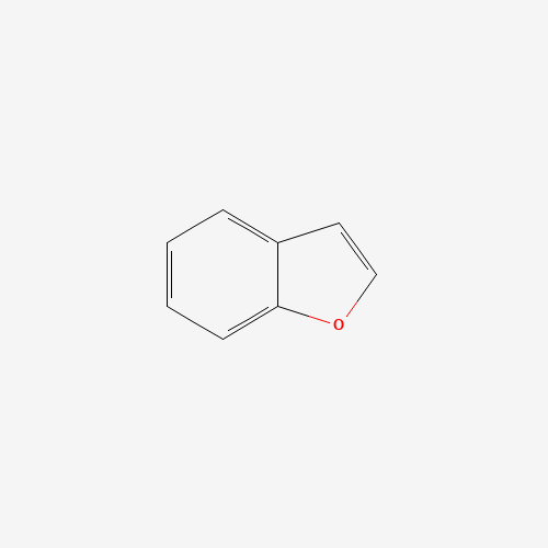 Benzofuran,polymer with ethenylbenzene and (1-methylethenyl)benzene (9CI) (CAS: 870599-57-8) - Related Chemical Product