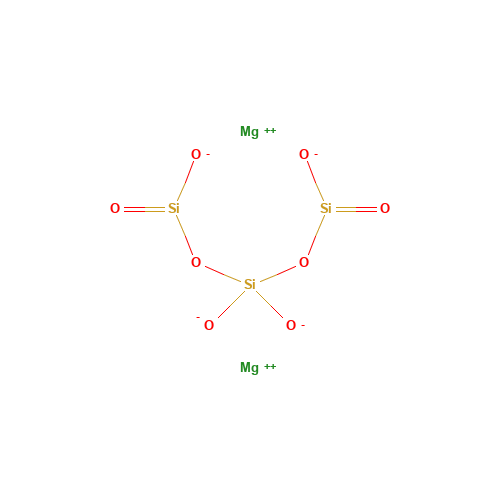 FT-0660673 CAS:14987-04-3 chemical structure