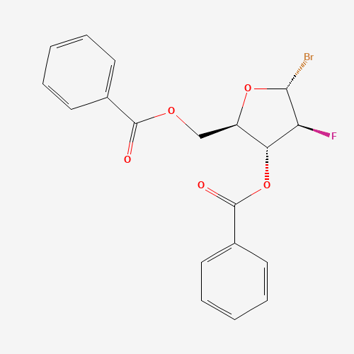 FT-0660677 CAS:97614-44-3 chemical structure