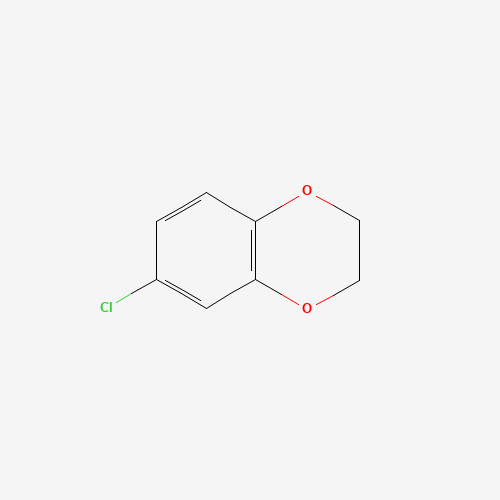 FT-0660686 CAS:57744-68-0 chemical structure