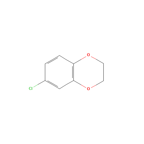 7-bromo-3,4-dihydronaphthalen-1(2H)-one (CAS: 57744-68-0) - Related Chemical Product