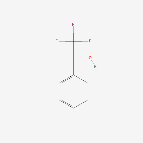 FT-0660689 CAS:426-54-0 chemical structure