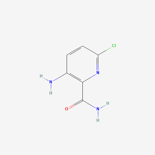 FT-0660694 CAS:175358-01-7 chemical structure