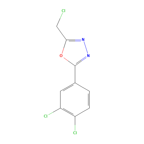 FT-0660712 CAS:33575-81-4 chemical structure