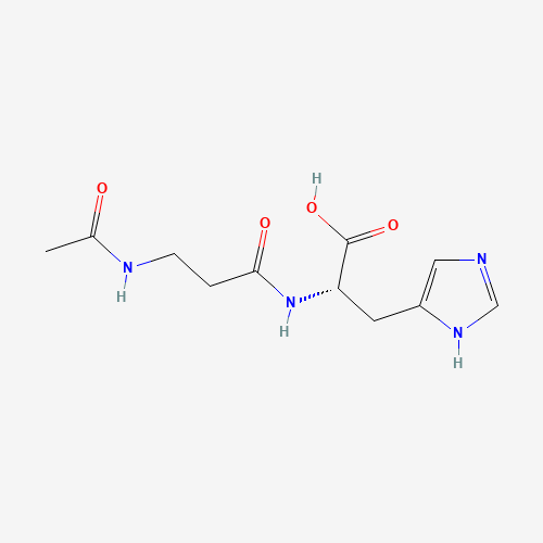 FT-0660716 CAS:56353-15-2 chemical structure