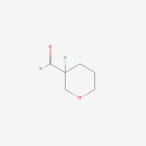 TETRAHYDRO-PYRAN-3-CARBALDEHYDE (CAS: 77342-93-9) - Related Chemical Product