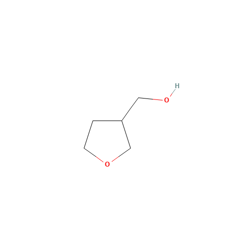 TETRAHYDRO-3-FURANMETHANOL (CAS: 15833-61-1) - Related Chemical Product