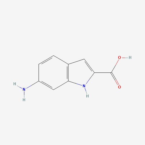 FT-0660731 CAS:135855-63-9 chemical structure