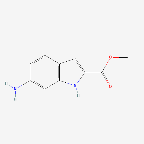 FT-0660733 CAS:167027-30-7 chemical structure