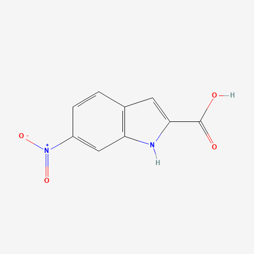 FT-0660734 CAS:10242-00-9 chemical structure