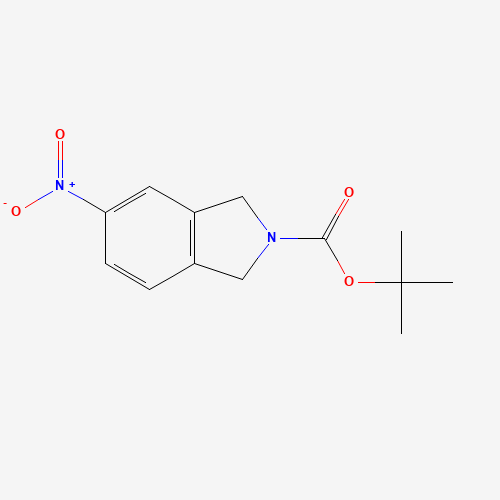 FT-0660735 CAS:400727-63-1 chemical structure