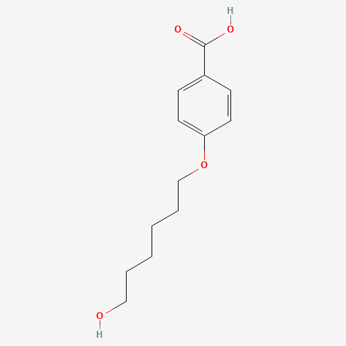 FT-0660746 CAS:83883-25-4 chemical structure