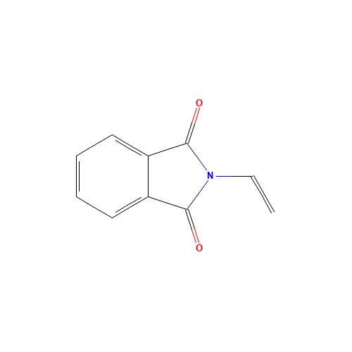 N-VINYLPHTHALIMIDE (CAS: 3485-84-5) - Related Chemical Product
