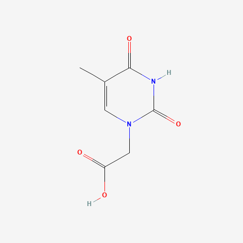 FT-0660753 CAS:20924-05-4 chemical structure