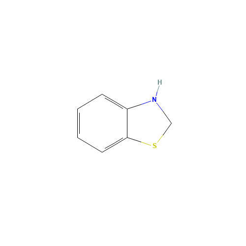 benzothiazoline (CAS: 4433-52-7) - Related Chemical Product