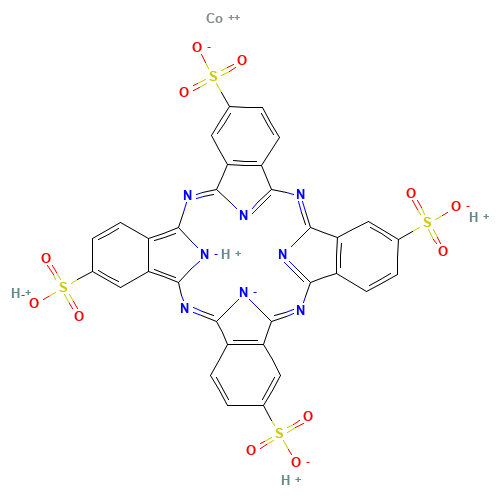 FT-0660769 CAS:14285-59-7 chemical structure