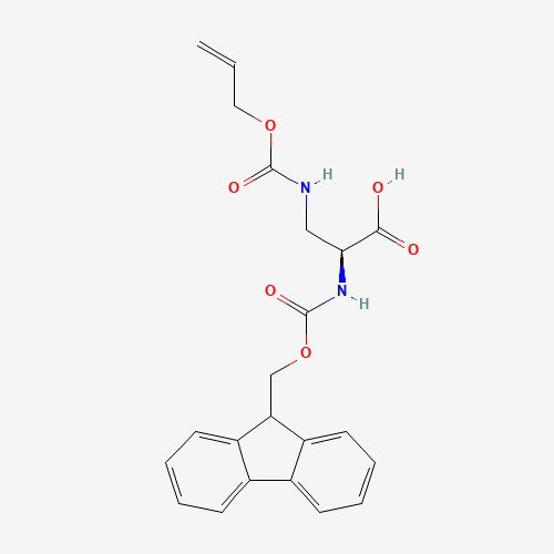 FT-0660781 CAS:188970-92-5 chemical structure