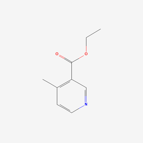 ETHYL 4-METHYLNICOTINATE (CAS: 55314-29-9) - Related Chemical Product