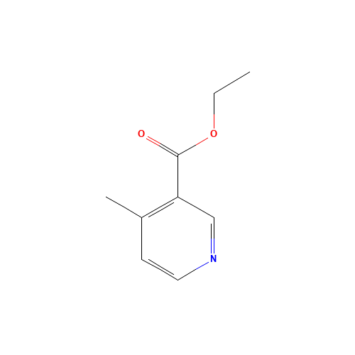 ETHYL 4-METHYLNICOTINATE (CAS: 55314-29-9) - Related Chemical Product