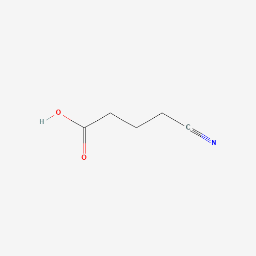 FT-0660790 CAS:39201-33-7 chemical structure