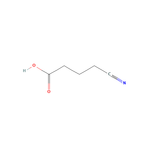 4-Cyanobutyric acid (CAS: 39201-33-7) - Related Chemical Product