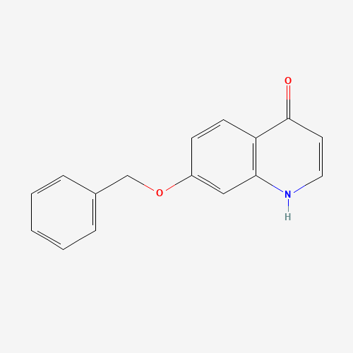FT-0660791 CAS:749922-34-7 chemical structure