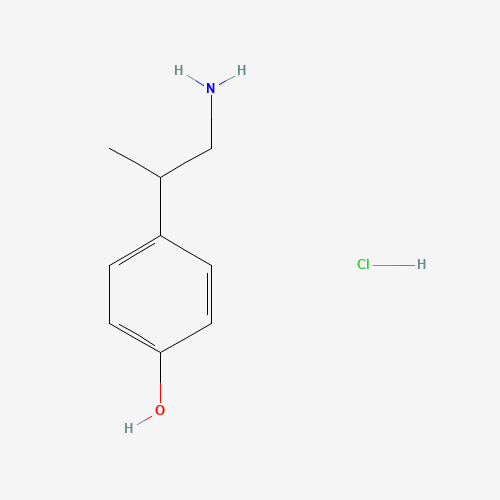 FT-0660795 CAS:13238-99-8 chemical structure
