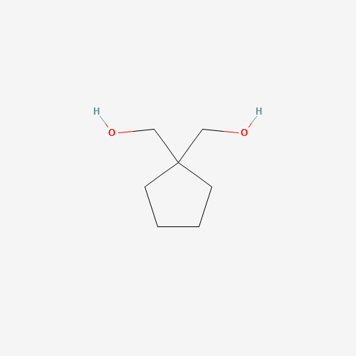 FT-0660799 CAS:5763-53-1 chemical structure