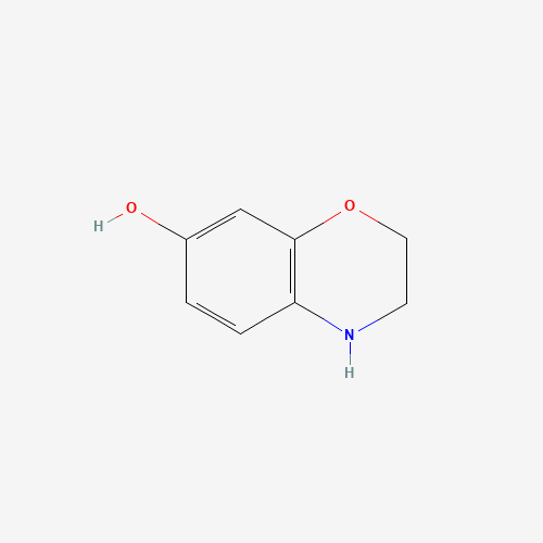 FT-0660810 CAS:104535-37-7 chemical structure