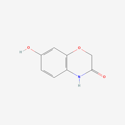 FT-0660811 CAS:67193-97-9 chemical structure