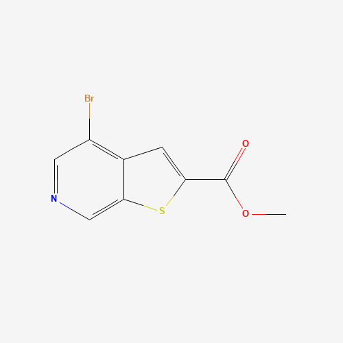 FT-0660812 CAS:145325-40-2 chemical structure
