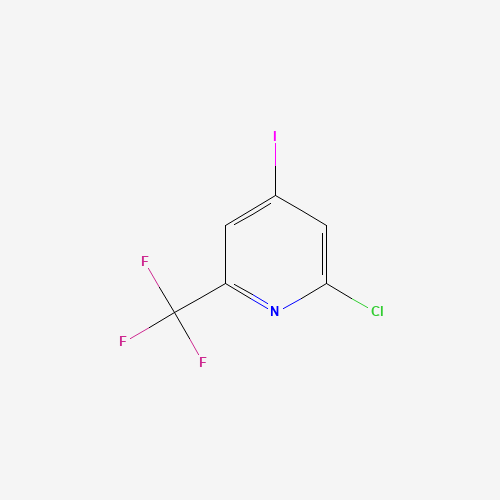 FT-0660813 CAS:205444-22-0 chemical structure