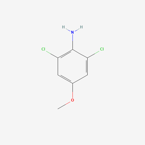 FT-0660820 CAS:6480-66-6 chemical structure