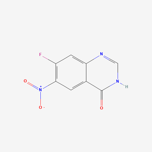 FT-0660825 CAS:162012-69-3 chemical structure