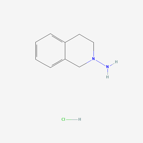 FT-0660827 CAS:79492-26-5 chemical structure